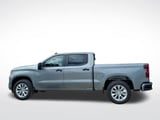 2026 Chevrolet Silverado 1500 - Preview 6