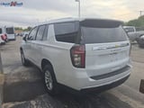 2023 Chevrolet Tahoe - Preview 4