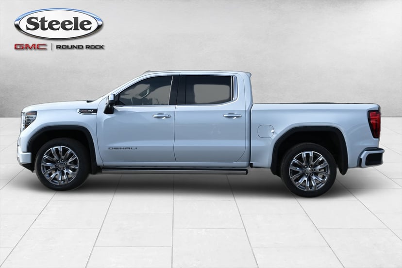 2026 GMC Sierra 1500 - Image 2
