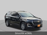 2023 Chevrolet Traverse - Preview 7