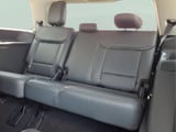 2027 Ford Expedition - Preview 11