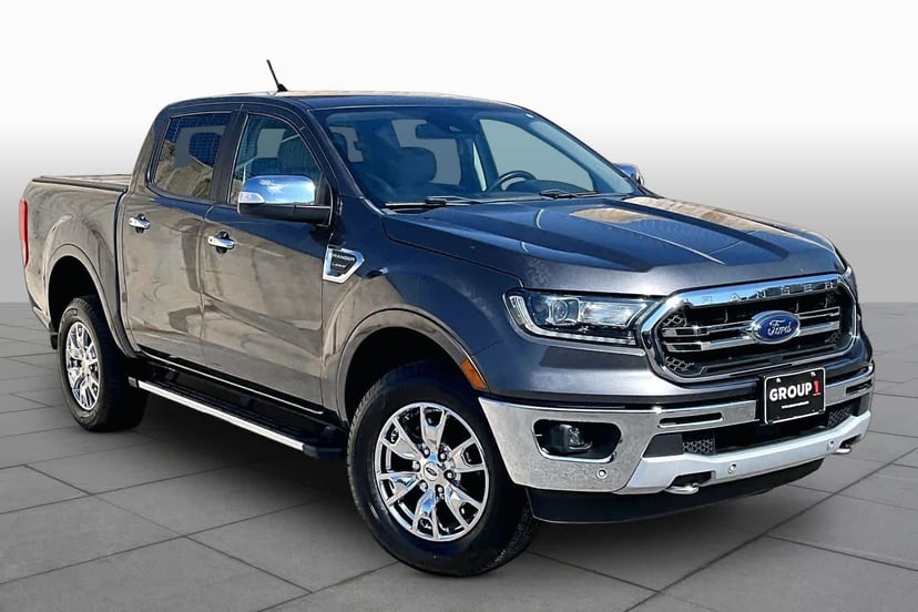 2019 Ford Ranger - Image 3