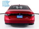 2026 Honda Accord - Preview 6