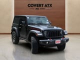 2026 Jeep Wrangler - Preview 7