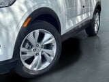 2026 Buick Encore GX - Preview 2