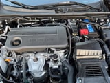 2026 Honda Civic - Preview 12