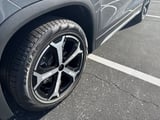 2026 Volkswagen Tiguan - Preview 14