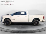 2022 Ram 2500 - Preview 13