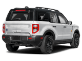 2026 Ford Bronco - Preview 2