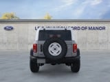 2026 Ford Bronco - Preview 6