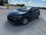 2025 Toyota Corolla - Preview 2