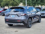 2027 Honda HR-V - Preview 4