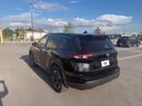 2024 Nissan Rogue - Preview 4