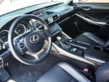 2015 Lexus IS - Preview 8
