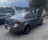 2010 Ford Focus - Preview 3