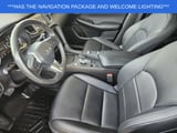 2019 INFINITI QX50 - Preview 12