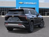 2027 Chevrolet Equinox - Preview 4