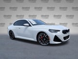 2026 BMW 2 Series - Preview 2