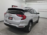 2019 GMC Terrain - Preview 12