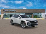 2026 Hyundai Tucson - Preview 3