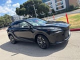 2024 Lexus RX - Preview 7