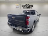 2022 Chevrolet Silverado 1500 - Preview 2
