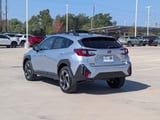2026 Subaru Crosstrek - Preview 4