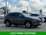 2024 Hyundai Tucson - Preview 6