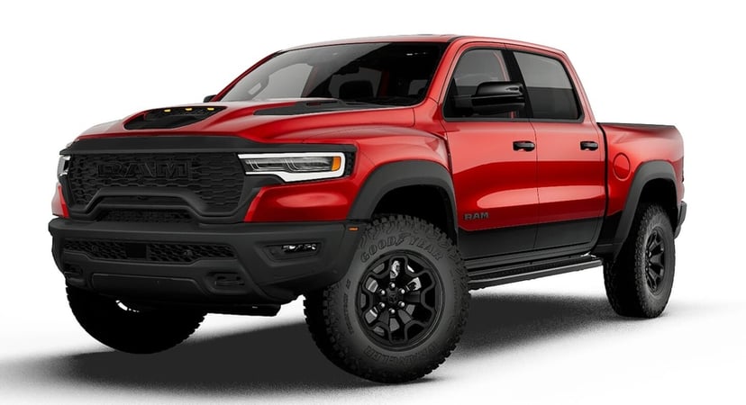 2027 Ram 1500 - Image 1