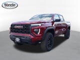 2026 GMC Canyon - Preview 2