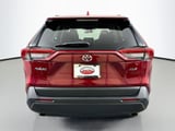 2025 Toyota RAV4 - Preview 6