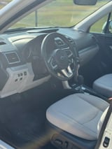 2017 Subaru Forester - Preview 5
