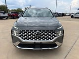 2022 Hyundai Santa Fe - Preview 3