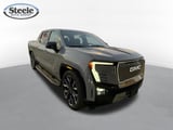 2025 GMC Sierra - Preview 3