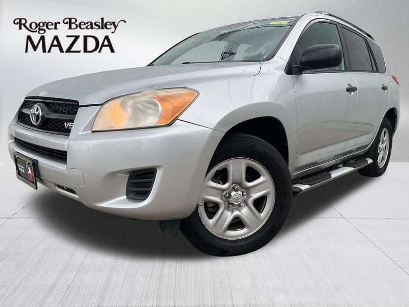 2012 Toyota RAV4 - Image 2