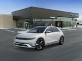 2027 Hyundai Ioniq 5 - Preview 2