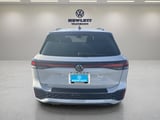 2026 Volkswagen Tiguan - Preview 4