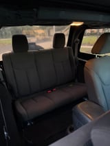 2016 Jeep Wrangler - Preview 11