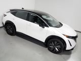 2024 Nissan Ariya - Preview 12