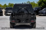 2026 Land Rover Defender - Preview 7