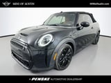 2024 MINI Cooper Convertible - Preview 2
