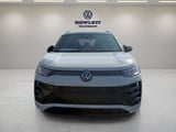 2026 Volkswagen Tiguan - Preview 7