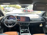 2027 Chevrolet Traverse - Preview 12