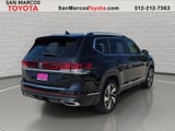 2024 Volkswagen Atlas - Preview 5