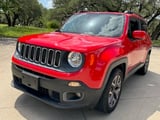 2015 Jeep Renegade - Preview 4