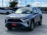 2025 Toyota RAV4 - Preview 8