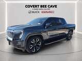 2025 GMC Sierra EV - Preview 3