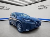 2016 Lexus NX - Preview 6