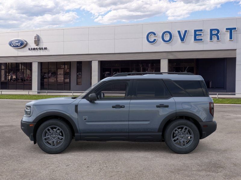2026 Ford Bronco Sport - Image 2