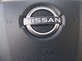 2027 Nissan Frontier - Preview 5